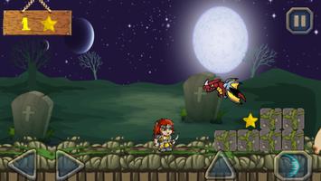 Dark Adventure screenshot 1