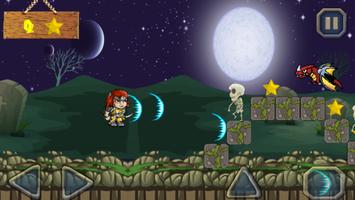 Dark Adventure screenshot 2