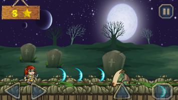 Dark Adventure screenshot 3