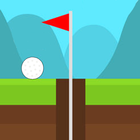 Infinite Golf. icône