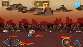 Land of Fire screenshot 1