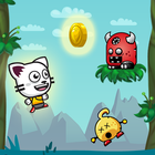 Adventure Of Little Cat icon