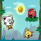 Adventure Of Little Cat icon