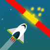 Line Break 2D: Free Super Space Ship Adventure APK