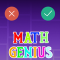Math Genuis