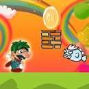 Super Man Adventure APK