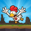 Run Chicken Run