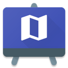 Map Demo API icon
