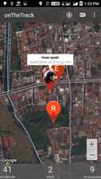 Friendly GPS aka OTT تصوير الشاشة 1