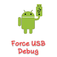 [Root] Enable usb debug 海報