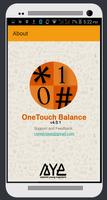OneTouch Balance 스크린샷 3