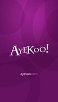 Ayekoo Test App Affiche