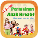 100+ Permainan Anak Kreatif APK