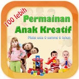 ”100+ Permainan Anak Kreatif