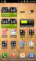 App Folder Plakat