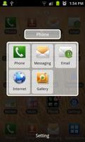 App Folder ภาพหน้าจอ 1