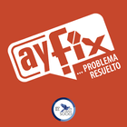 AYFIX LITE иконка