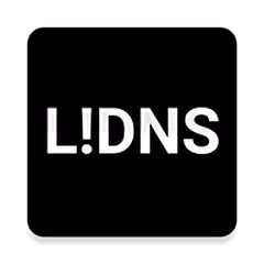 DNS Changer - Lilly APK Herunterladen