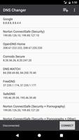 DNS Changer โปสเตอร์
