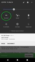 DNS Changer ภาพหน้าจอ 2