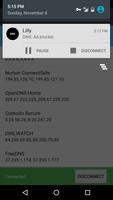 Lilly: DNS Setter screenshot 3
