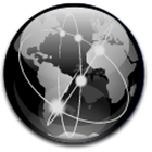 IP Address & Geolocation (IPv4 圖標