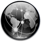 IP Address & Geolocation (IPv4 ícone