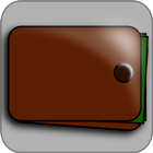 Wallet المحفظة icon