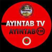 Ayintab TV capture d'écran 1