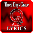 Three Days Grace Lyrics