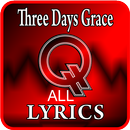 Three Days Grace Lyrics APK
