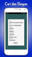 Cek Data KTP Screenshot 1