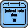 ”Jadwal Bola dan TV