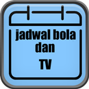 Jadwal Bola dan TV aplikacja