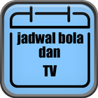 Jadwal Bola dan TV icon