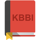 KBBI Kamus bahasa indonesia aplikacja