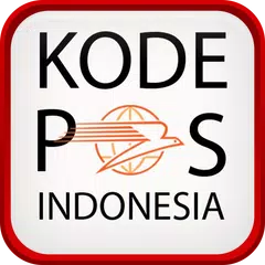Baixar Kode POS Indonesia APK