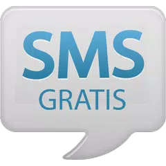 SMS Gratis アプリダウンロード