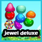 Joyas Gems Deluxe icono