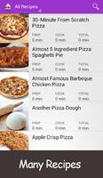 Easy Food Recipes Free Plakat