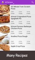 Easy Food Recipes Free poster