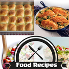 Recipes Free By Homemade آئیکن