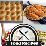 Recipes Free By Homemade icon