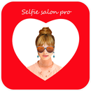 Salon Selfie Face APK
