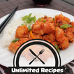 Unlimited Recipes Free