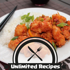 ikon Unlimited Recipes Free