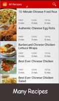 Unlimited Recipes Free Cartaz