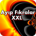 Ayıp Fıkralar XXL icon