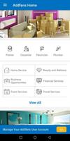 Addfens - Find Best Local Services in India screenshot 2