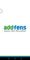 Addfens - Find Best Local Services in India syot layar 3